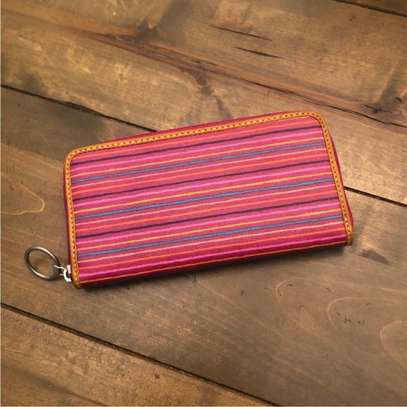 Fossil Wallet - Picture 2 of 8